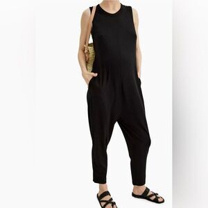 Hatch  The Walkabout Jumpsuit